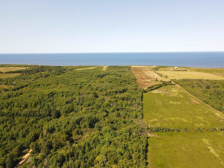Property Photo:  Lot 0 Northside Road  PE C0A 2B0 