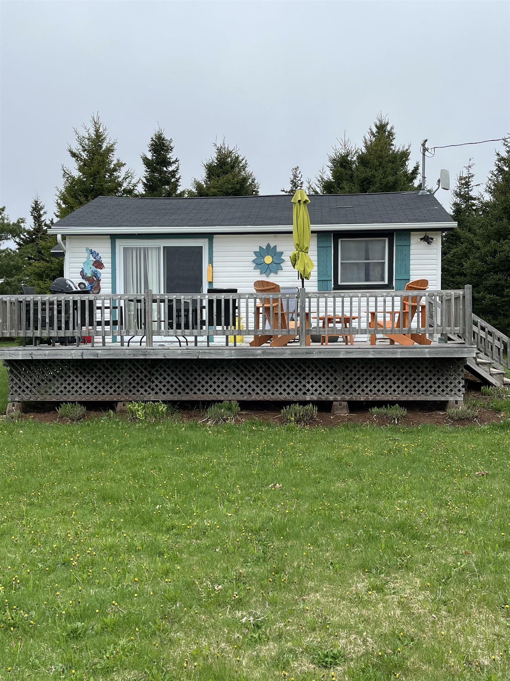 Photo de la propriété: 177 Pinette Road PE C0A 1A0