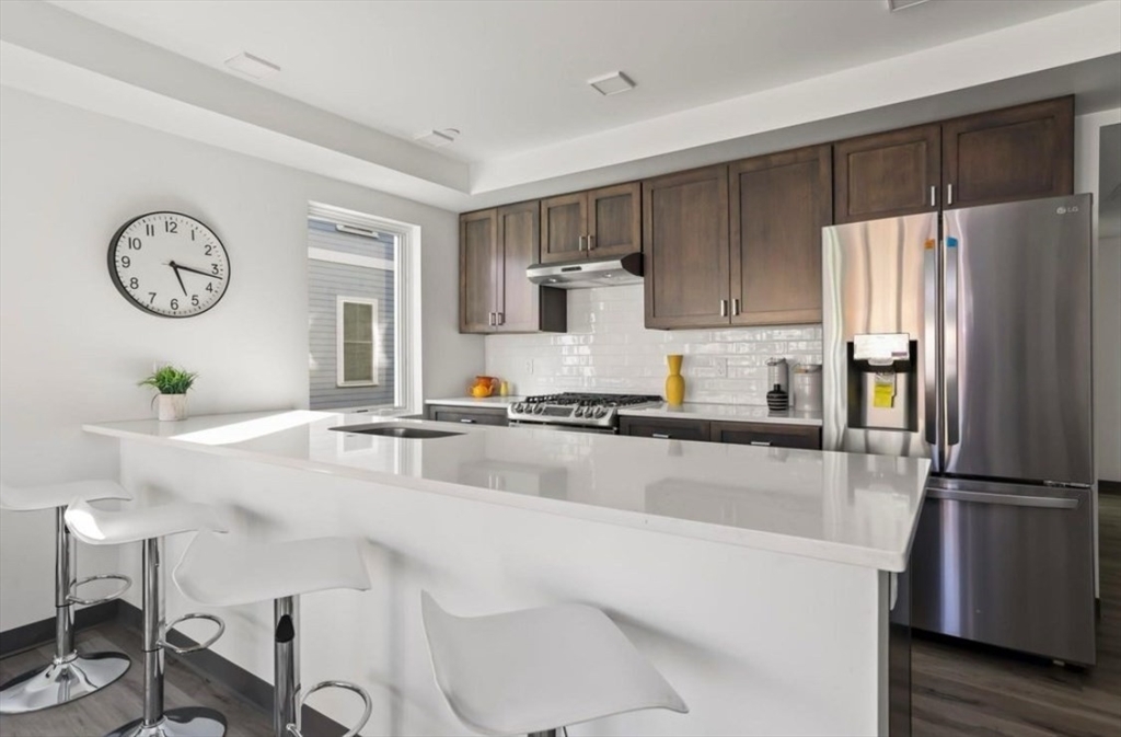 Property Photo: 11 Dana Ave 305 MA 02136