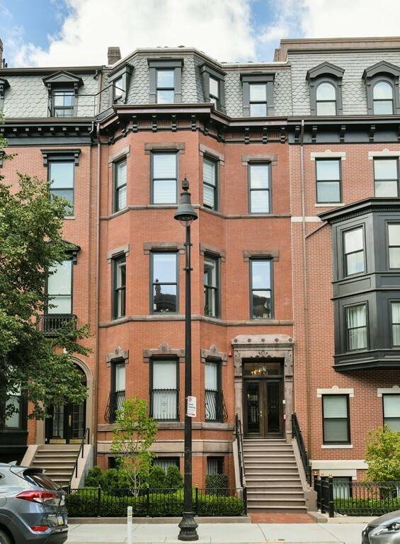 298 Beacon Street Ph  Boston MA 02116 photo
