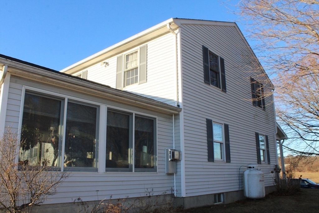 Property Photo: 107 Plain Rd W MA 01373