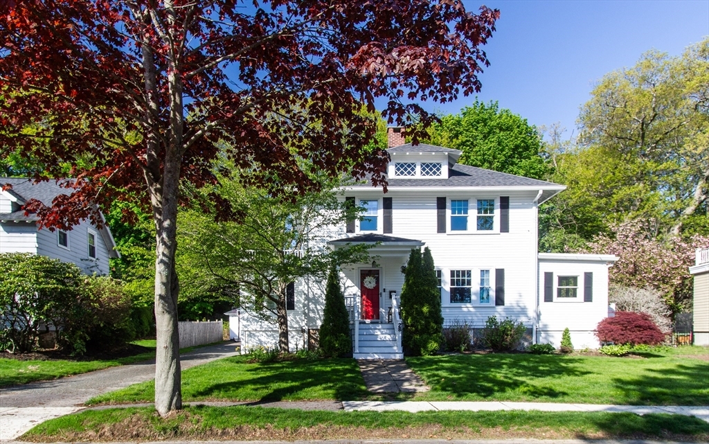 28 Bertram Street  Beverly MA 01915 photo
