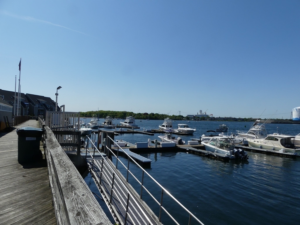 Property Photo:  109 Water Street 304  MA 01915 
