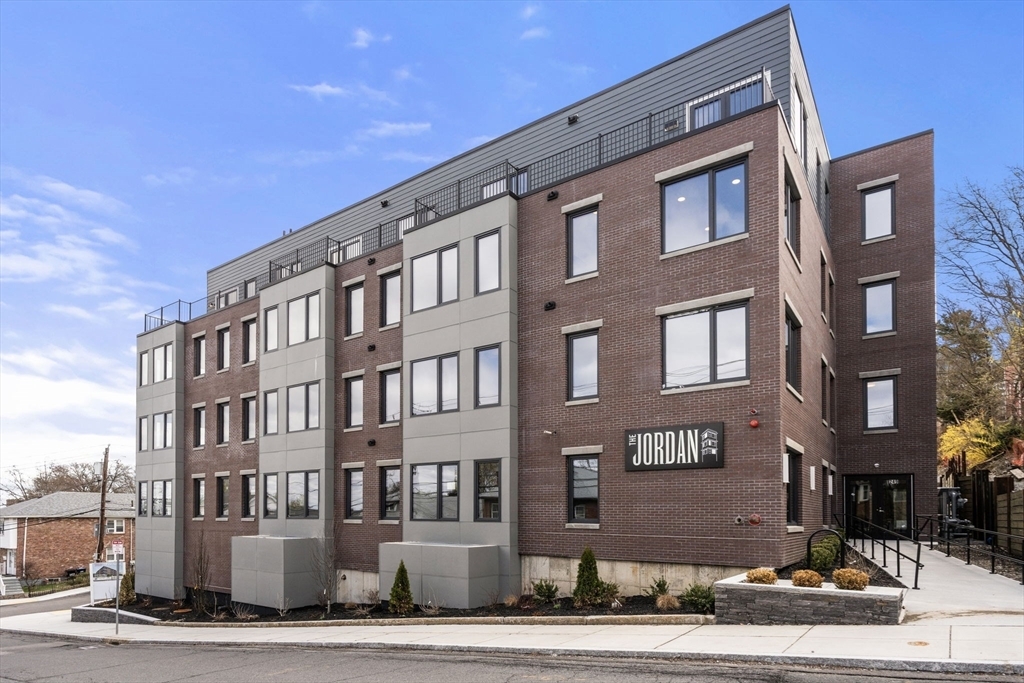 Property Photo: 249 Corey Road 406 MA 02135