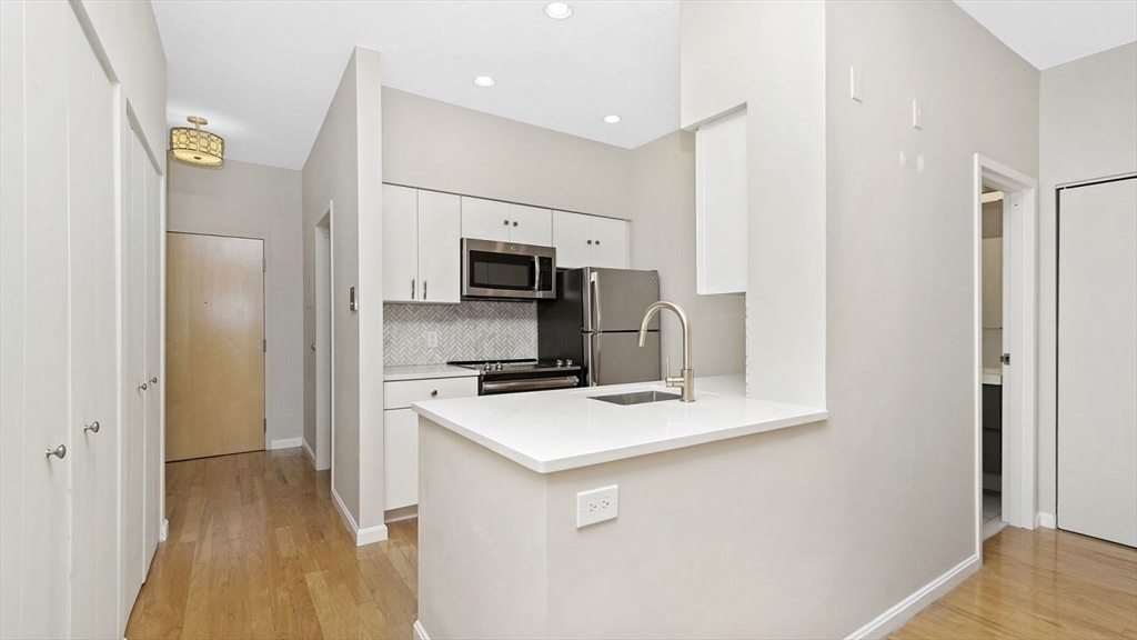 Property Photo: 106 13th Street 227 MA 02129