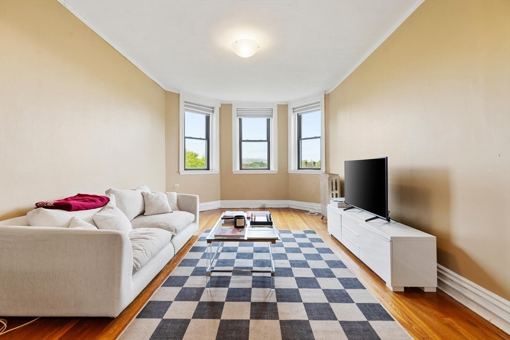 Property Photo: 378 Riverway 8 MA 02115