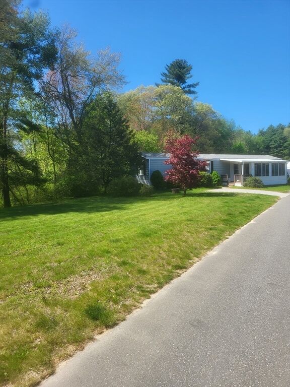 Property Photo: 141 Pine Avenue MA 01550