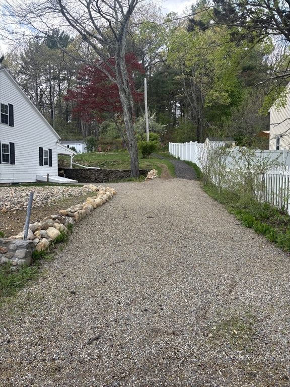 Property Photo: 94R Andover St MA 01887