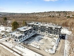 Property Photo: 485 Blue Hills Parkway 34 MA 02186