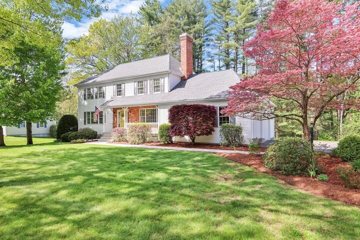 Property Photo:  24 Heritage Circle  MA 01028 