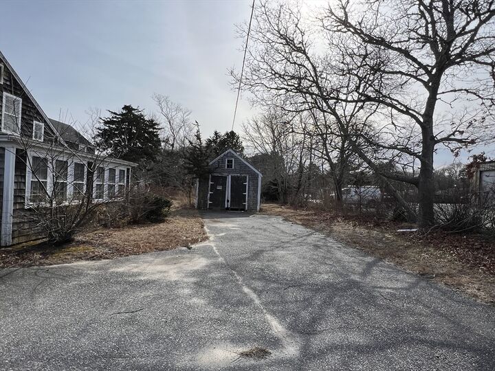 Property Photo:  297 Route 28 1  MA 02645 