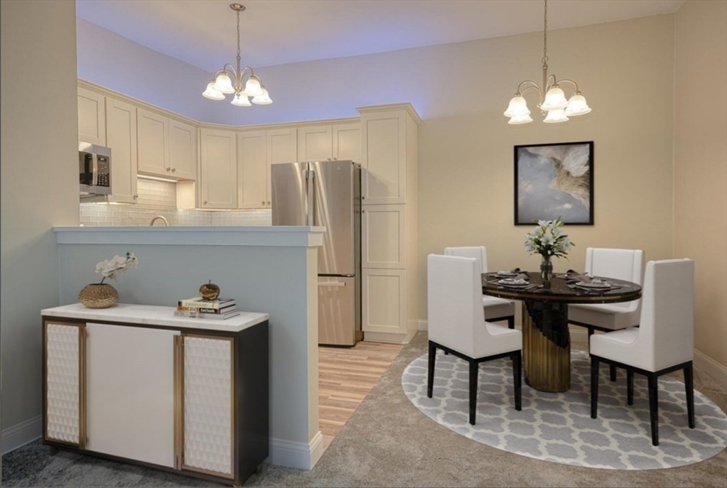 Property Photo: 74 Beach Street 6-9 MA 01801