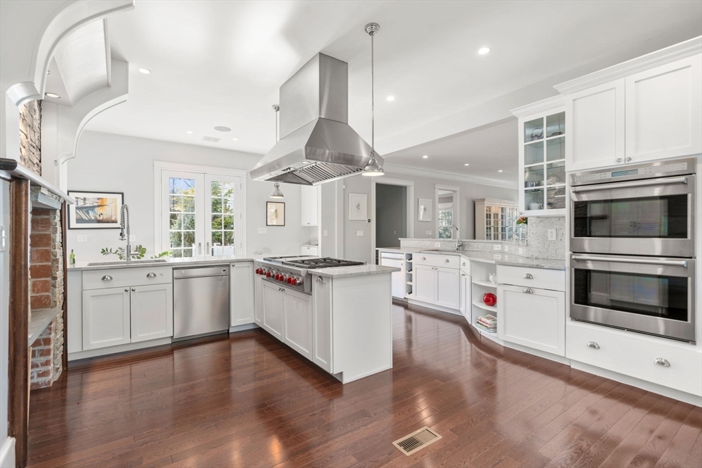 Property Photo: 1 Edmunds Road MA 02481