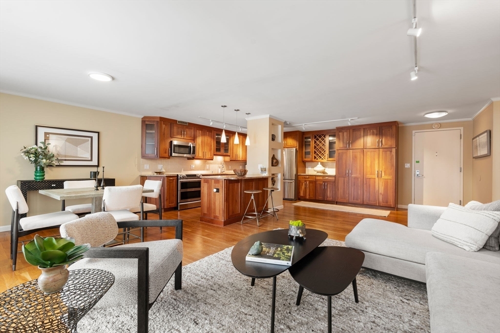 Property Photo: 50 Longwood 215 MA 02446