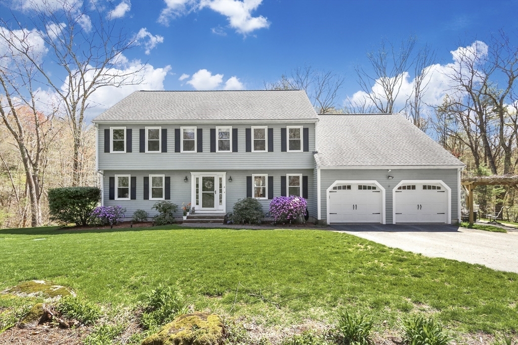 Property Photo:  6 Tiffany Trl  MA 01748 