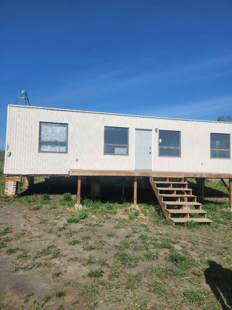 Property Photo: 232031 Twp 432 AB T4J 1R1