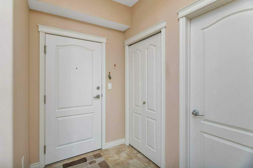 Property Photo: 6 Michener Boulevard 405 AB T4P 0K5