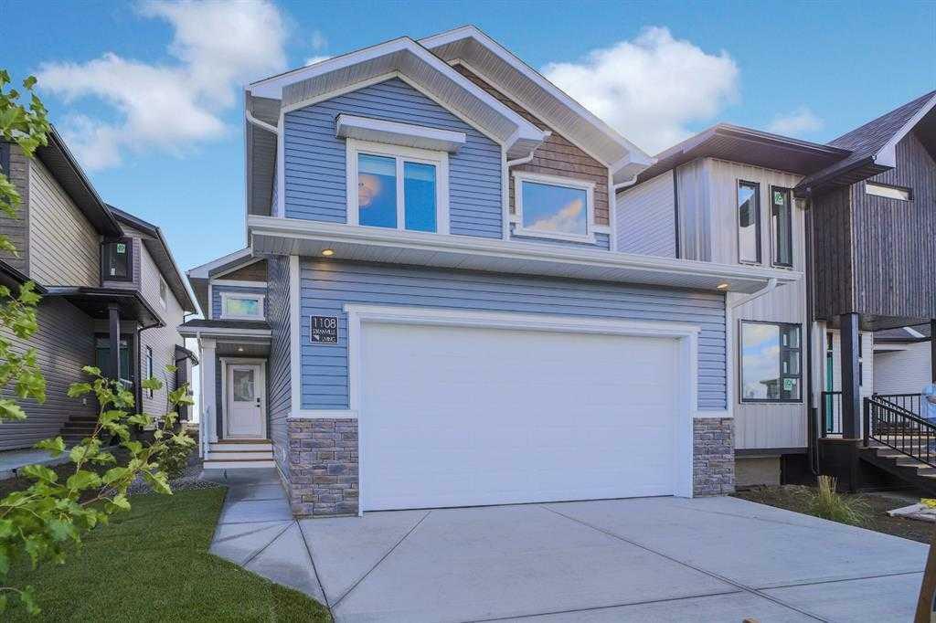 Photo de la propriété: 1108 Coalbrook Place W AB T1J 5W7