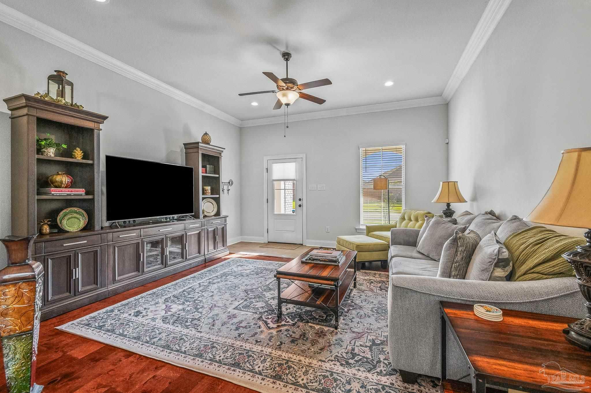 Property Photo: 3209 Mountain Laurel Tr FL 32533