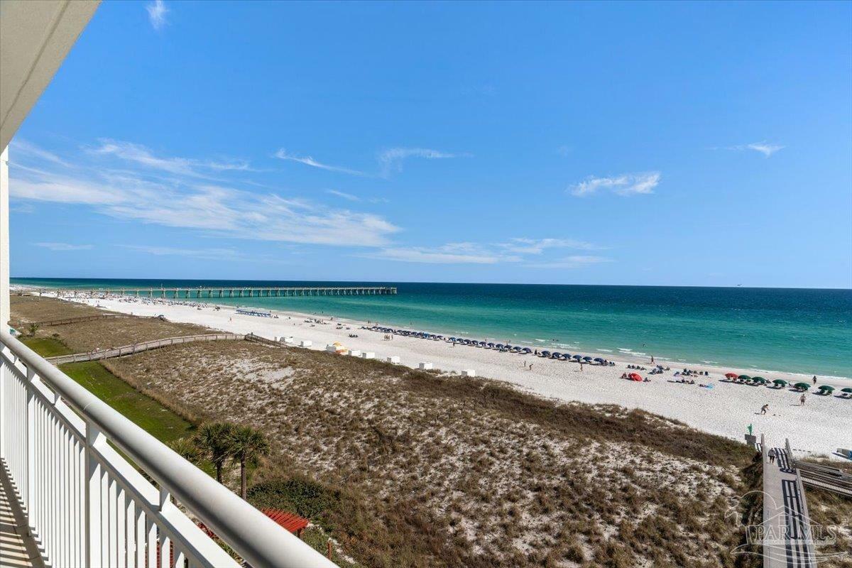 Property Photo: 8499 Gulf Blvd 503 FL 32566