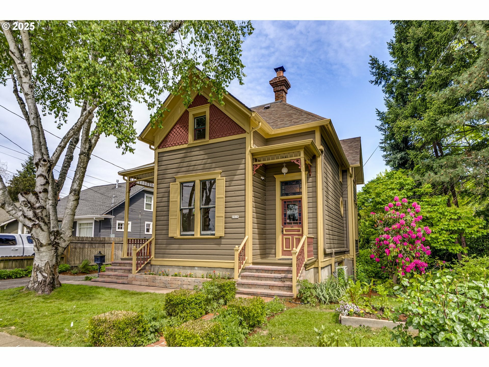 2515 SE Lake Rd  Milwaukie OR 97222 photo