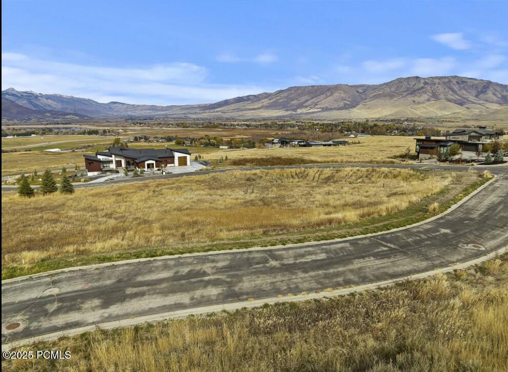 Property Photo: 7545 E Dogwood Drive UT 84317