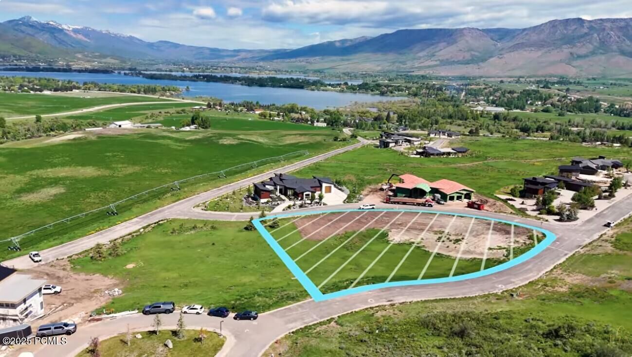 Property Photo:  7545 E Dogwood Drive  UT 84317 