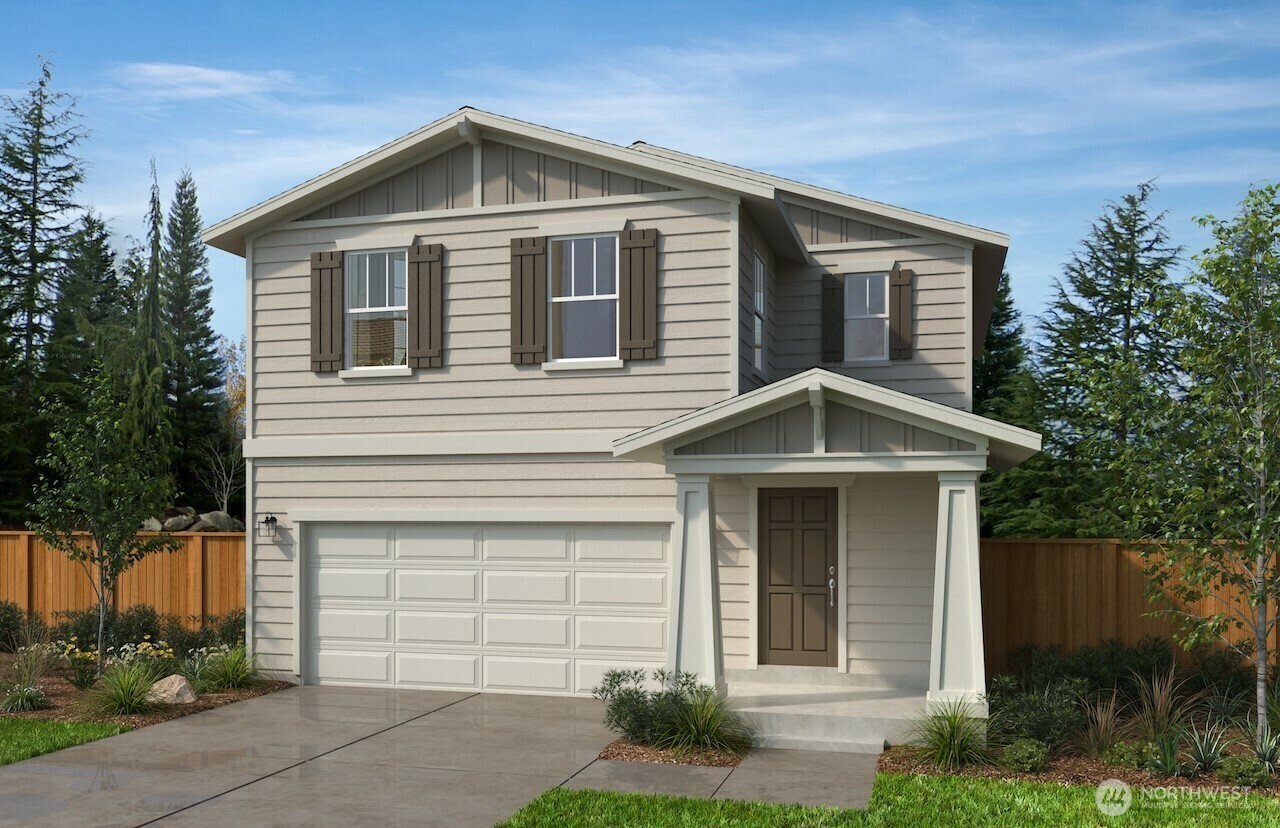 5037  87th Drive NE 044  Marysville WA 98270 photo