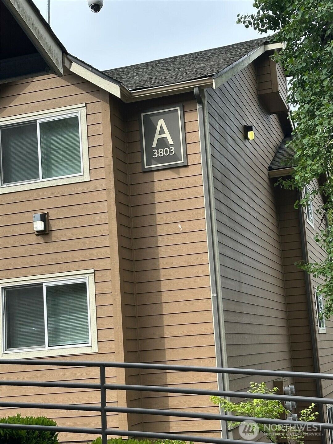 Property Photo: 3803 130th Lane SE A10 WA 98006