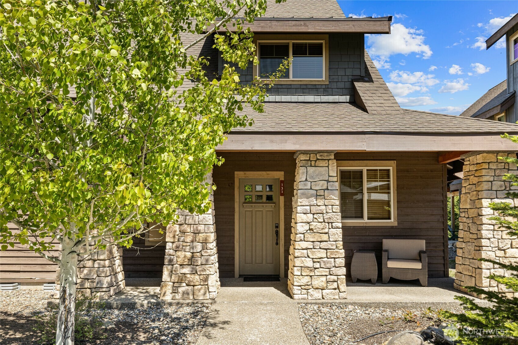 Property Photo:  131  Big Hill Drive  WA 98922 