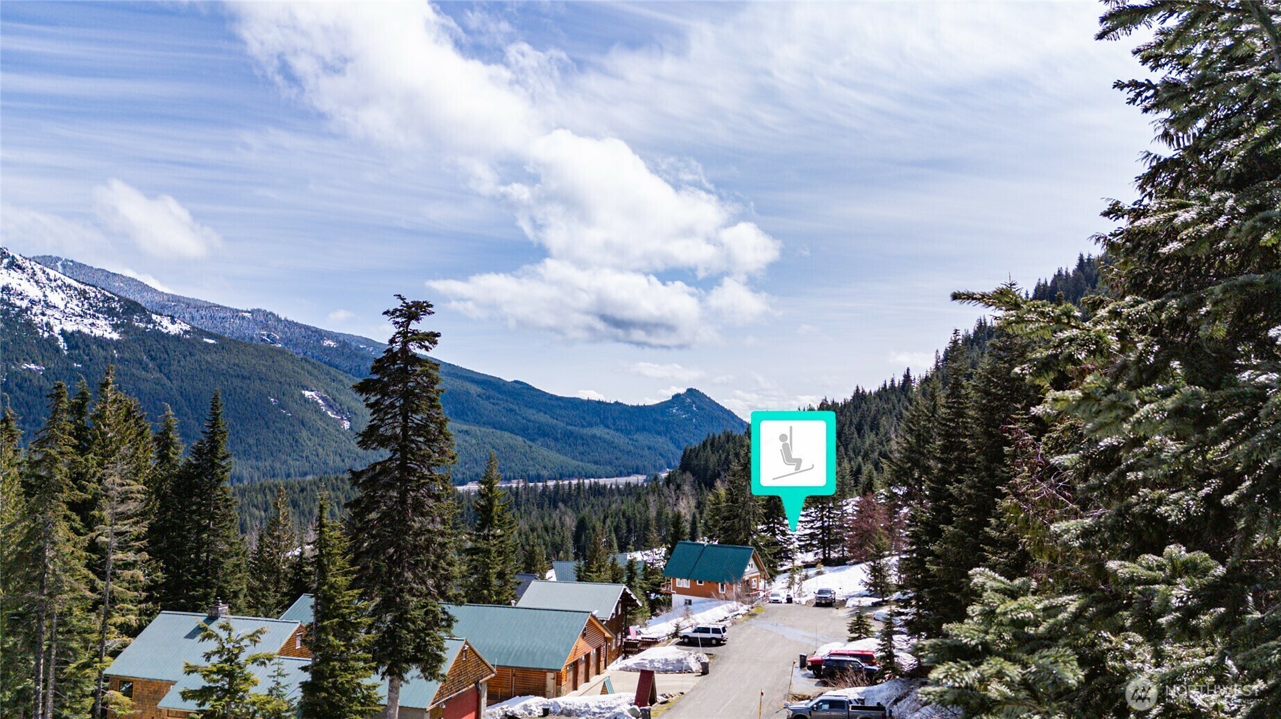 Property Photo: 0 Lot60 Innsbruck Drive WA 98068
