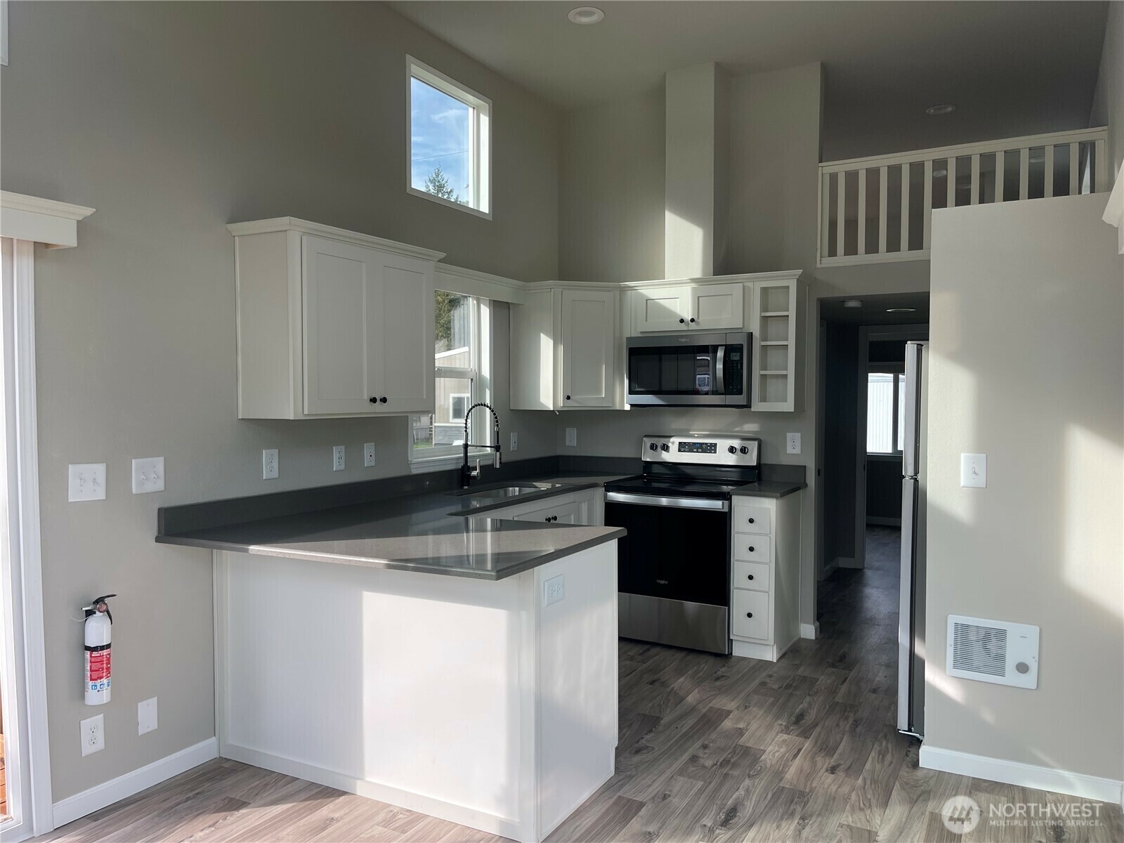 Property Photo: 6062 Hwy 20 27 WA 98339