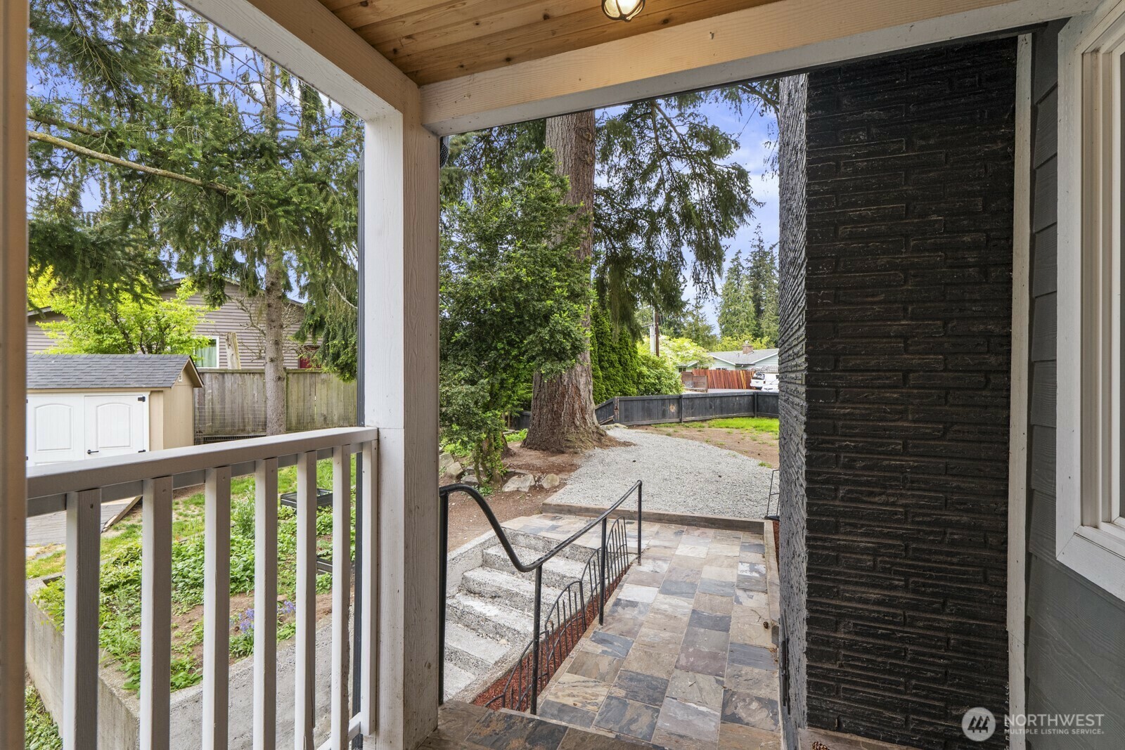 Property Photo: 1002 109th SE WA 98208