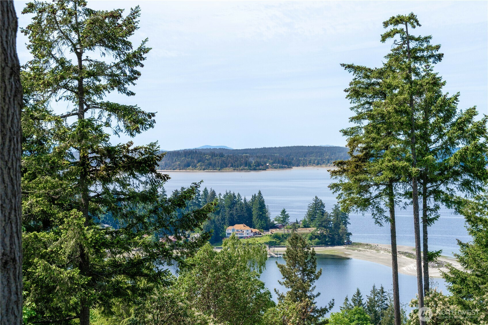 Property Photo: 4916 101st Avenue Ct NW WA 98335