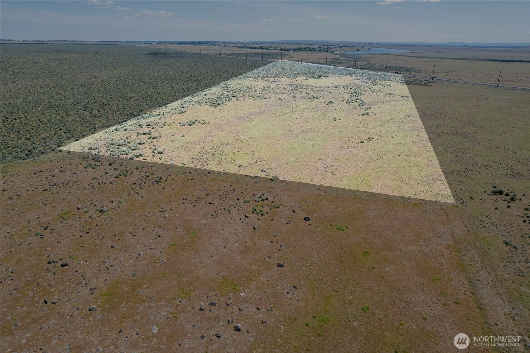 Property Photo:  0  Parcels 161632004/161632008  WA 98837 