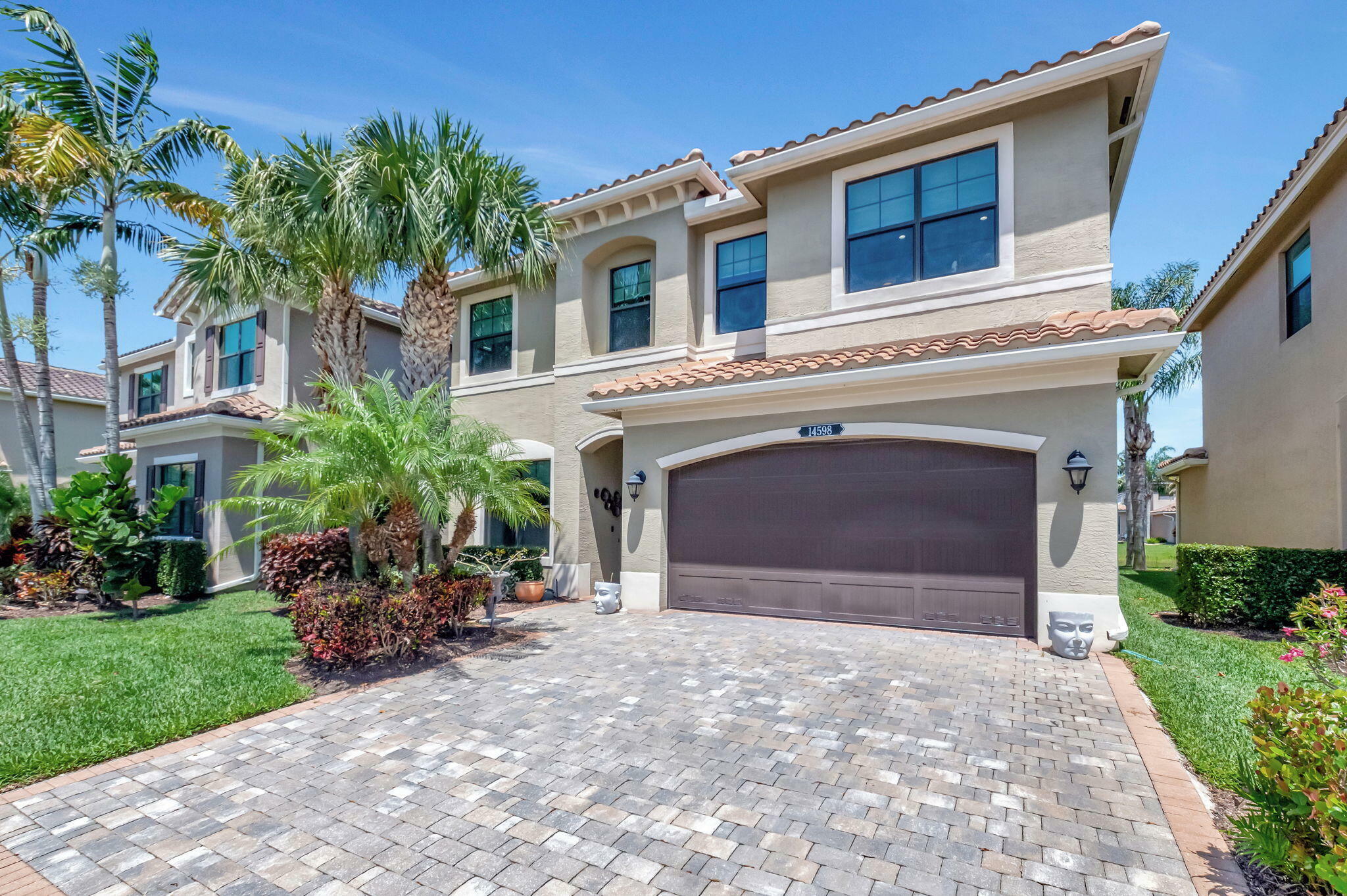 Property Photo: 14598 Alabaster Avenue W FL 33446