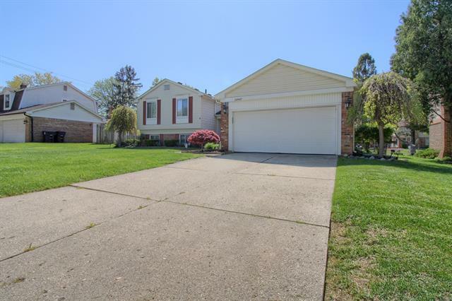 Property Photo: 13947 Ashurst St Street MI 48154