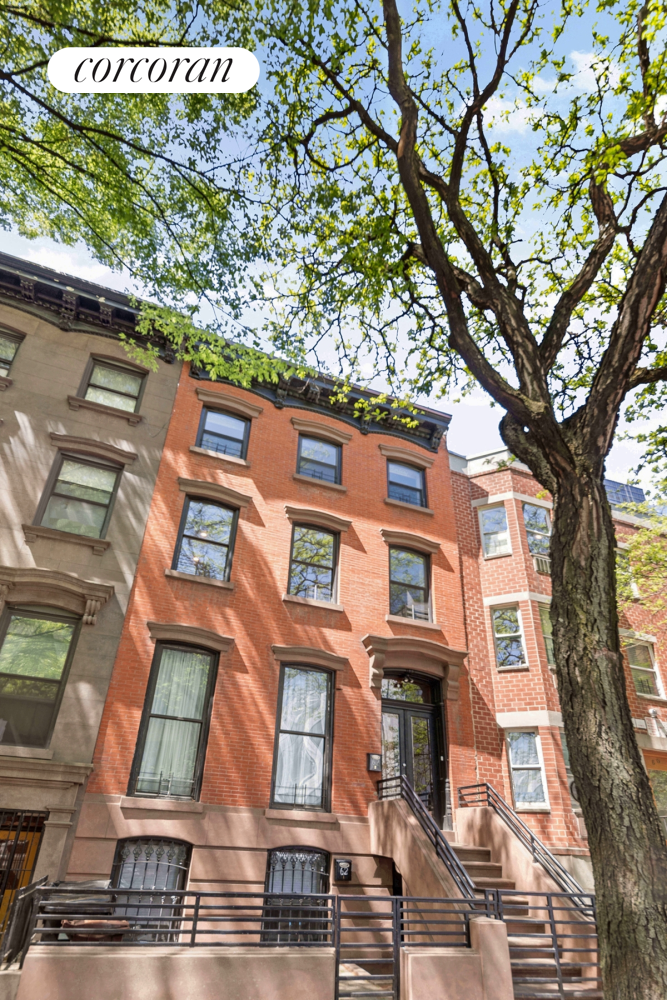 Property Photo:  62 Fort Greene Place  NY 11217 