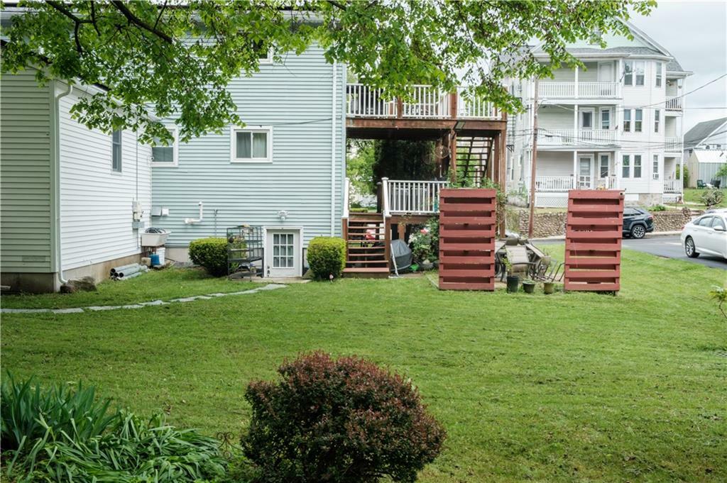 Property Photo: 300 4th Avenue RI 02895