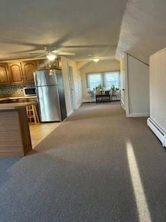 Property Photo: 37 Peckham Avenue 2 RI 02908