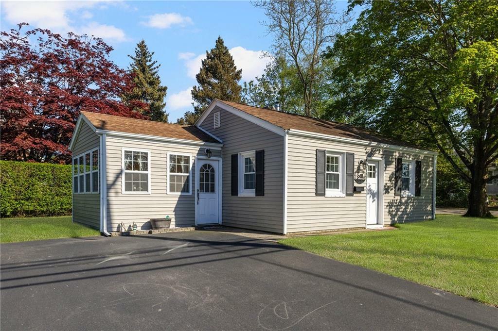 Property Photo: 41 Southwest Avenue RI 02835