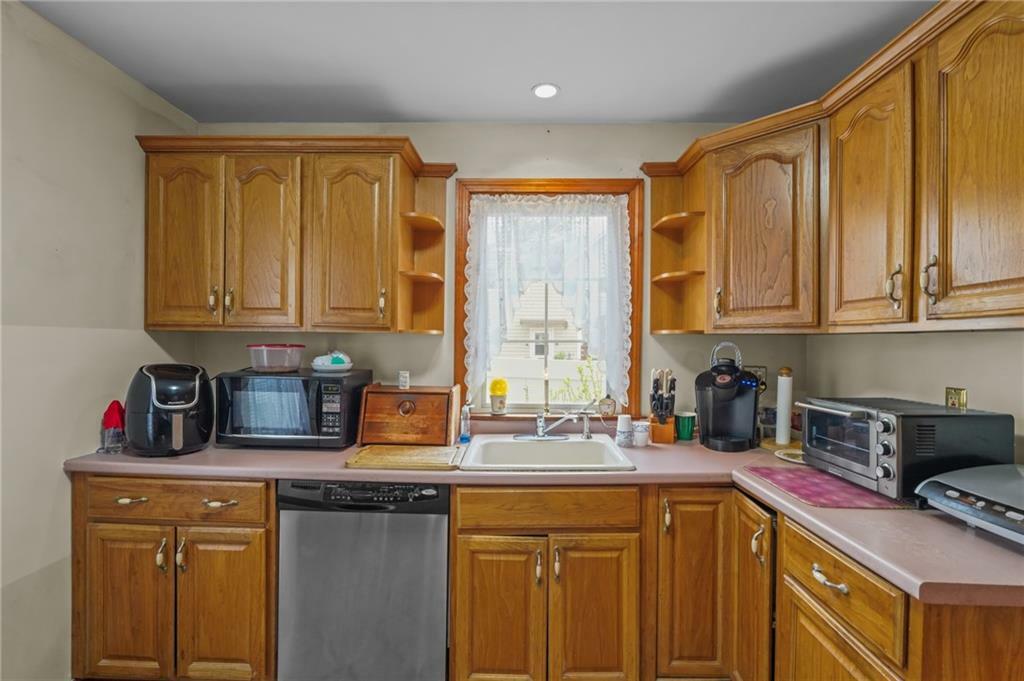 Property Photo: 64 Dyer Avenue RI 02915