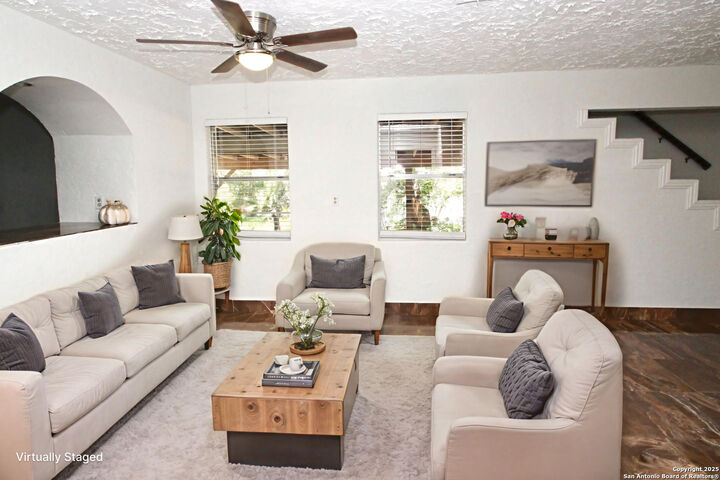 Property Photo: 23127 Opportunity TX 78112