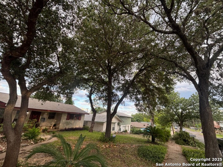 Property Photo:  3802 Quiver  TX 78238 