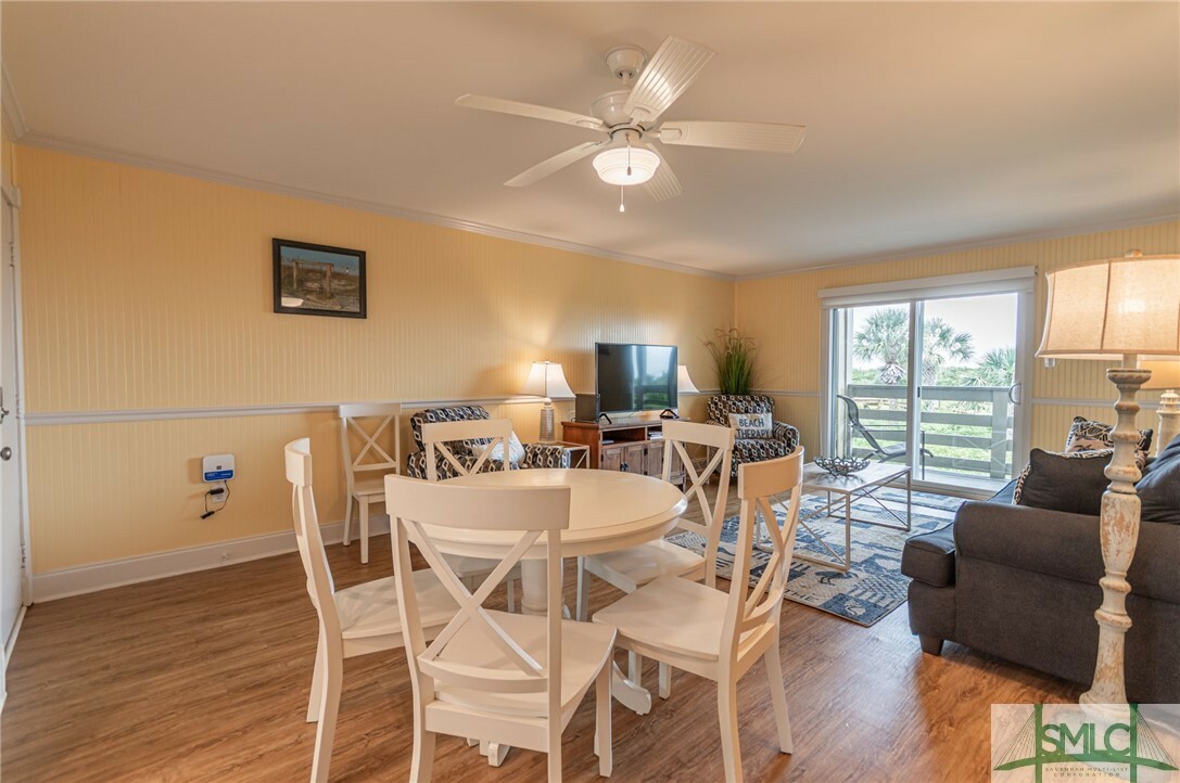 Property Photo:  85 Van Horne Avenue 12A  GA 31328 