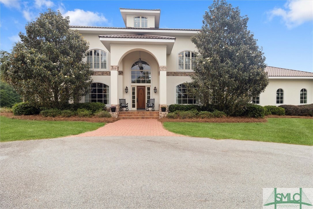 Property Photo:  19410 Ga 169 Highway  GA 30417 
