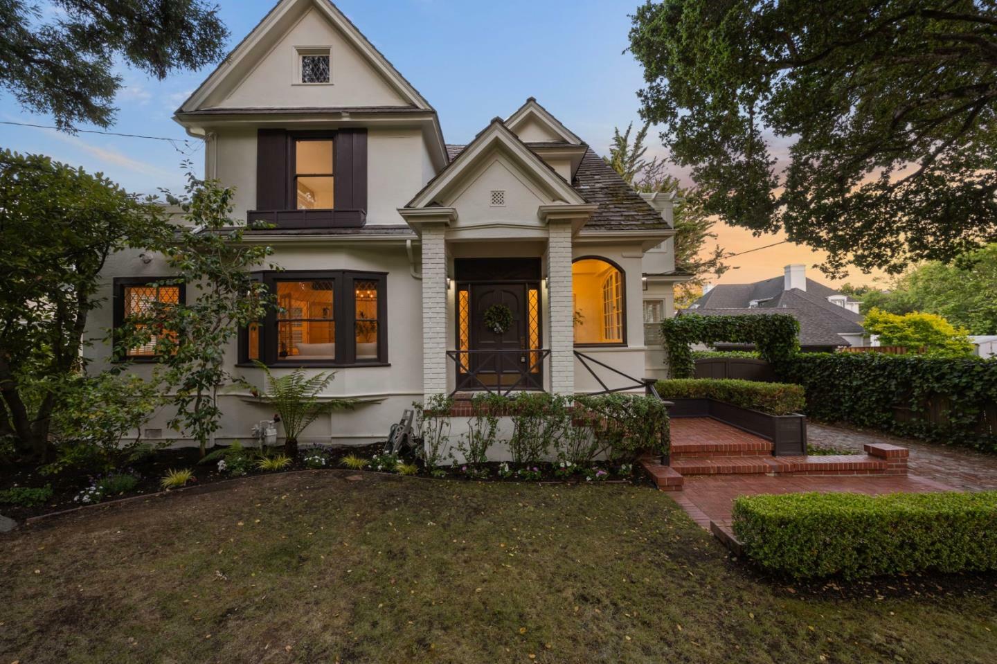Property Photo: 123 Baywood Avenue CA 94010