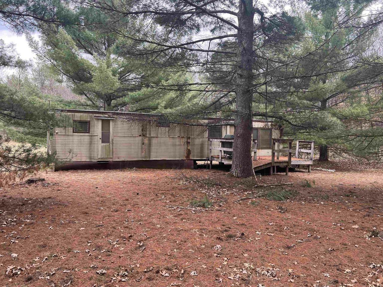 Property Photo: 2204 Blackhawk Street WI 53934