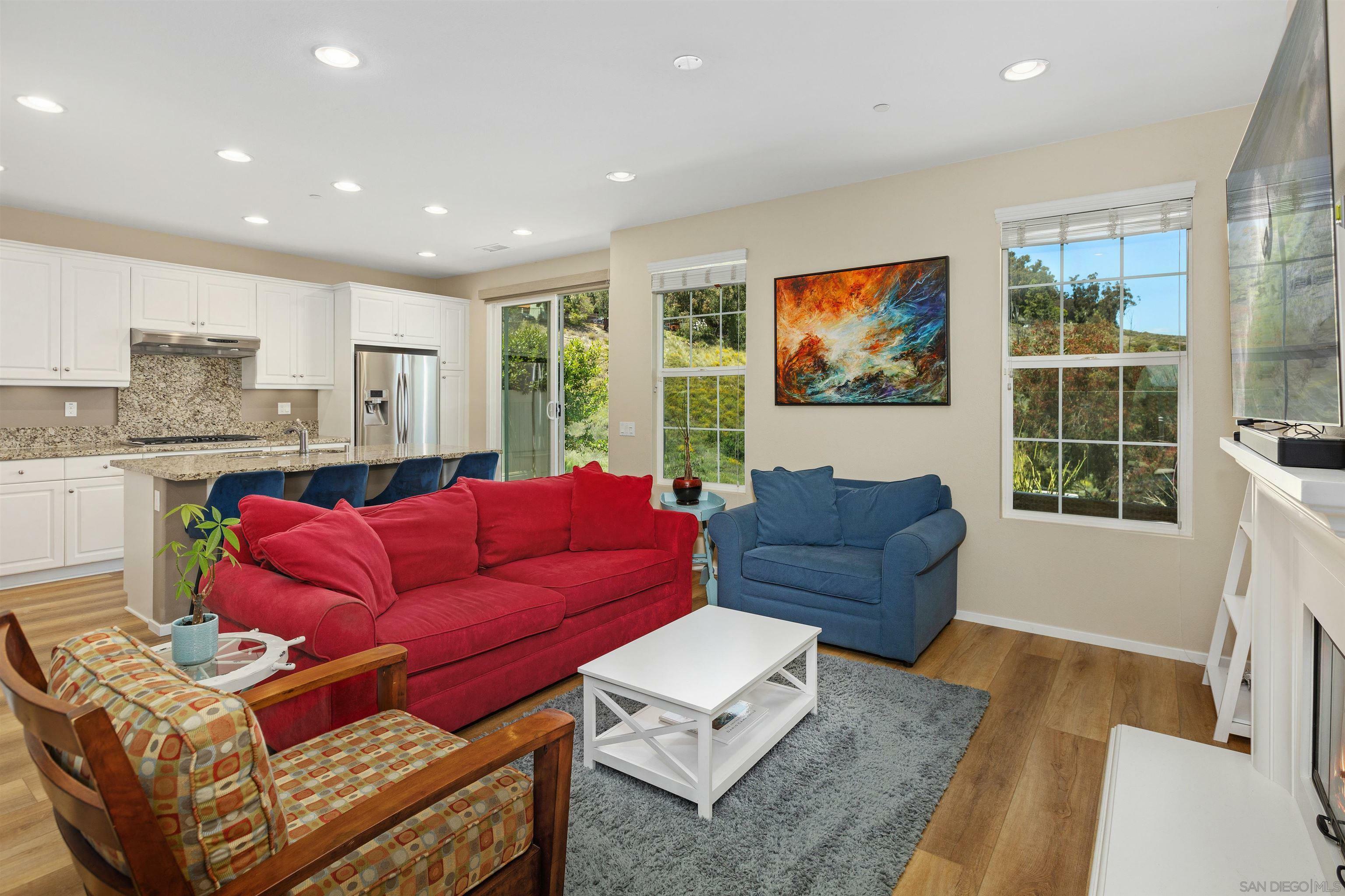 Property Photo: 11384 Copperleaf Lane CA 92124