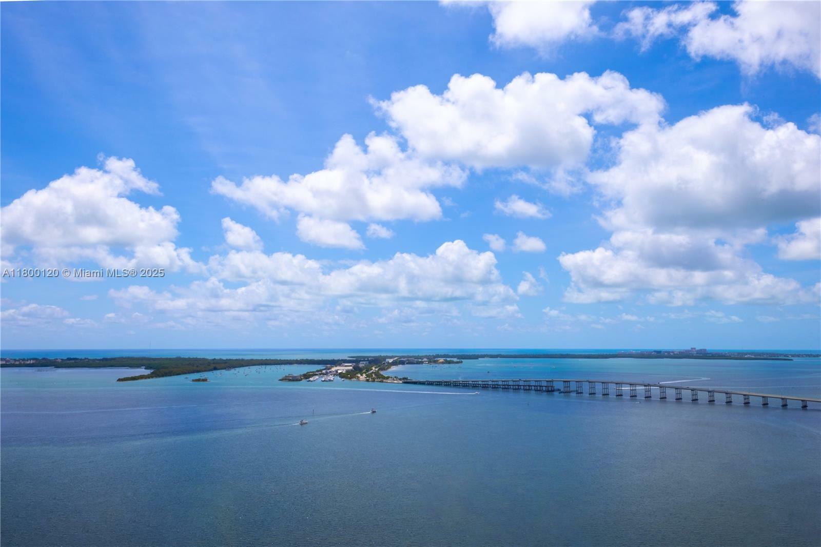 Property Photo: 1451 Brickell Ave 1906 FL 33131